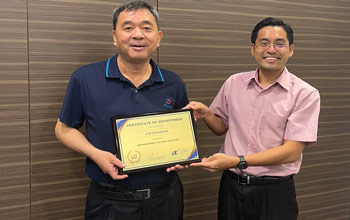 行稳致远·坚信未来——写在suncitygroup太阳集团科创板上市三周年之际