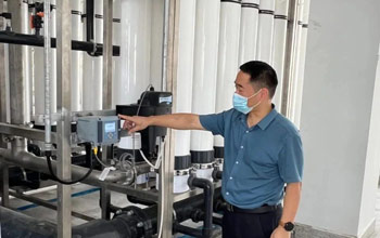 热烈祝贺！suncitygroup太阳集团两位科技事情者荣获2022年“膜行业优异工程师”