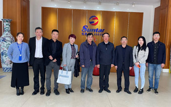 简讯 | 中国情形；；；；；すひ敌峄岢す姓疽恍休傲賡uncitygroup太阳集团调研考察