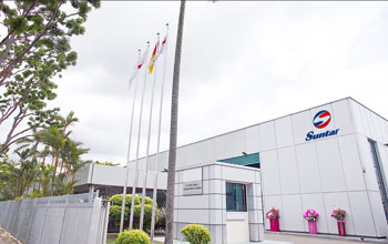 喜报 | suncitygroup太阳集团入选2022厦门市未来工业主干企业