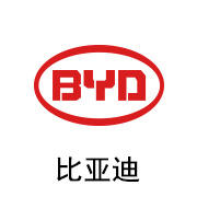 suncitygroup太阳集团陶瓷膜相助同伴：比亚迪