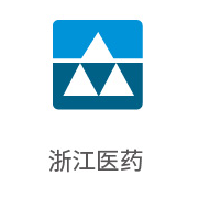 suncitygroup太阳集团相助同伴：浙江医药